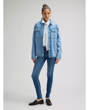 LEE® Scarlett High Skinny...